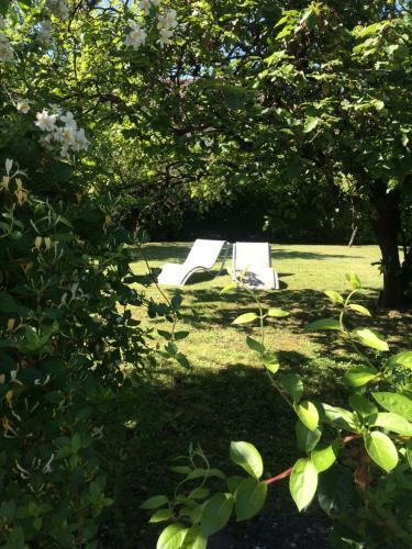 G�te La Long�re Bourguignonne