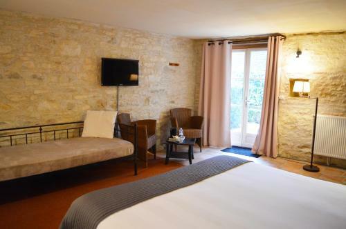 Hostal La Dominotte