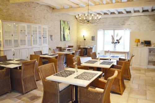 Hostal La Dominotte
