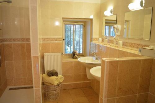 Bed & Breakfast La Dominotte