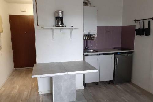 Apartamento Joli Studio Vu Sur L Adour Dans R�sidence Calme