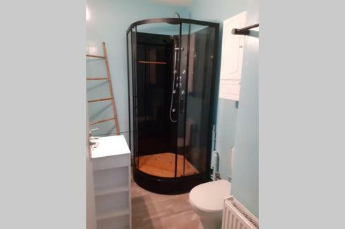 Apartamento Joli Studio Vu Sur L Adour Dans R�sidence Calme