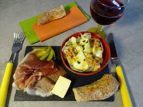 Bed & Breakfast A La Vill'adour