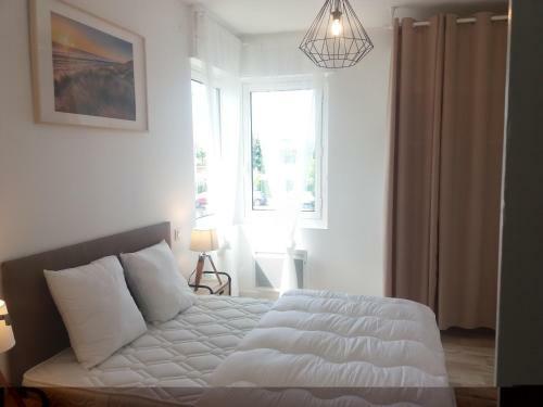 Apartamento Villanoeba