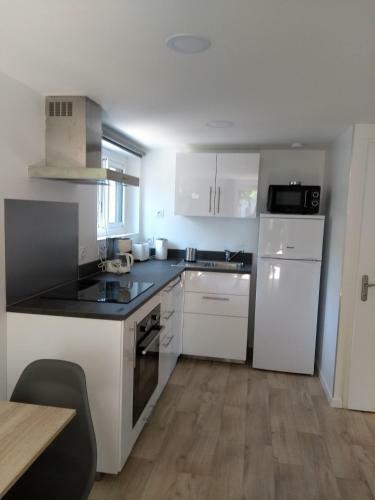 Apartamento Villanoeba
