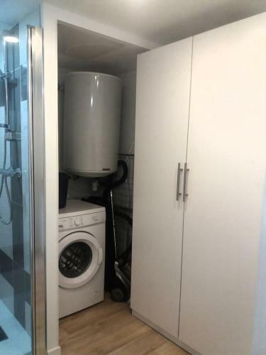 Apartamento Villanoeba