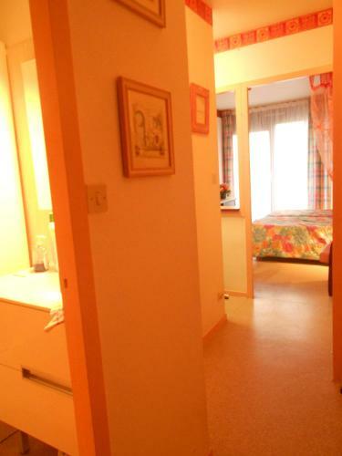 Apartamento Studio Cure Ou Vacances Avec Acc�s Direct Thermes