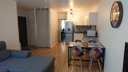 Apartamento C?ur de Ville Dax