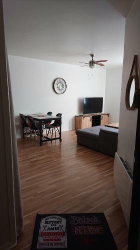 Apartamento C?ur de Ville Dax