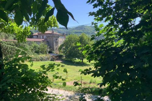 G�te Am�nag� En Loft Dans La Grange Du Ch�teau