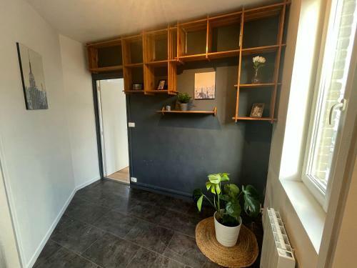 Apartamento Les Apparts Carnot