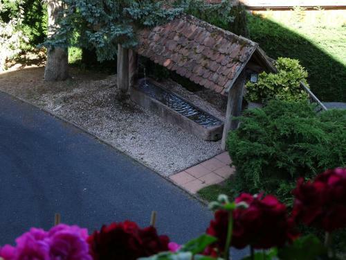 La Maison Fleurie