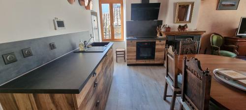 Apartamento Appartement En Centre Ville de Die