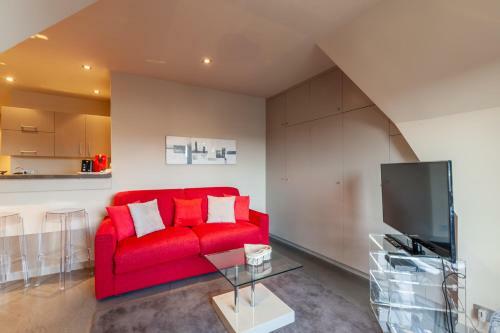 Apartamento Cmg Place Morny/ Deauville