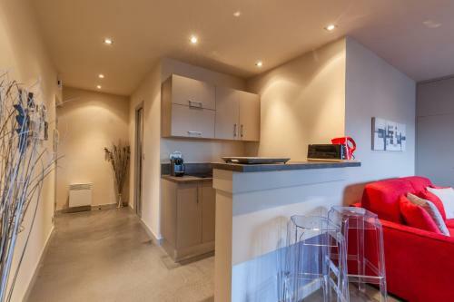 Apartamento Cmg Place Morny/ Deauville