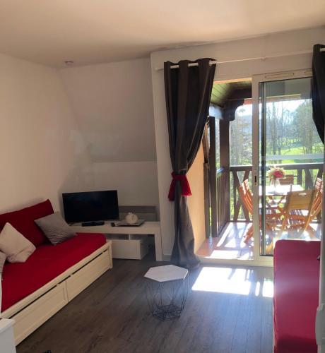 Apartamento Le Jls Prestige