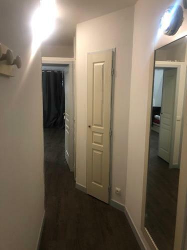 Apartamento Le Jls Prestige