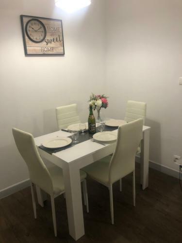 Apartamento Le Jls Prestige