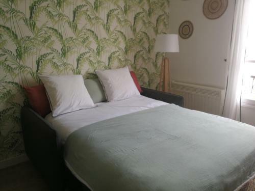 Apartamento We Sea