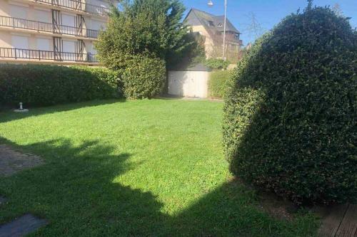 Spacieuse Villa Avec Jardin Deauville Centre
