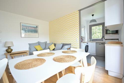 Apartamento Cmg - Deauville / Victor Hugo