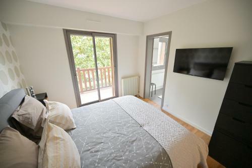Apartamento Cmg - Deauville / Victor Hugo