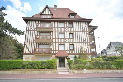 Apartamento Cmg - Deauville / Victor Hugo