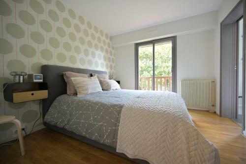 Apartamento Cmg - Deauville / Victor Hugo