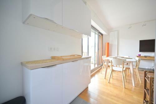Apartamento Cmg - Deauville / Victor Hugo
