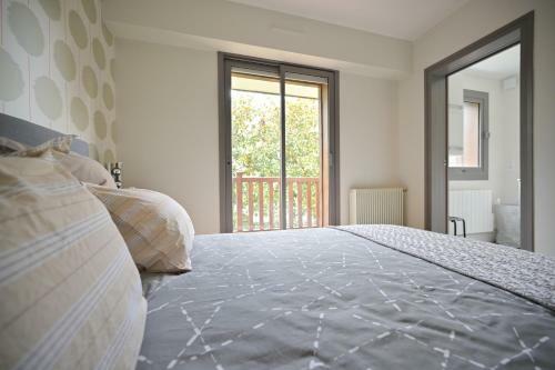 Apartamento Cmg - Deauville / Victor Hugo