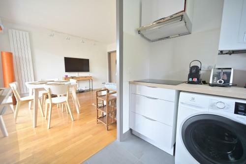 Apartamento Cmg - Deauville / Victor Hugo