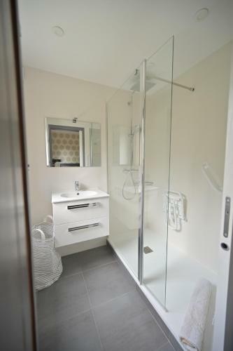 Apartamento Cmg - Deauville / Victor Hugo