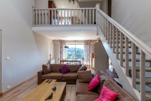Apartamento Cmg - Grand Duplex Avec Balcon � 500m de La Plage