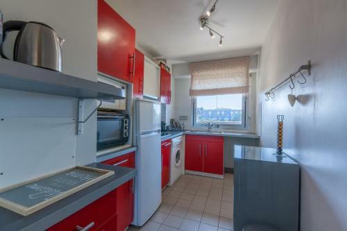 Apartamento Cmg - Grand Duplex Avec Balcon � 500m de La Plage