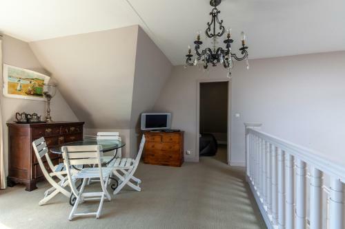 Apartamento Cmg - Grand Duplex Avec Balcon � 500m de La Plage