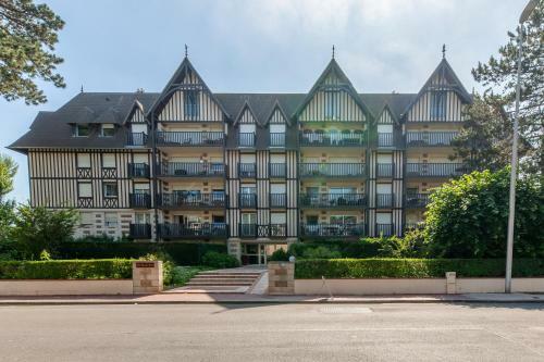 Apartamento Cmg - Grand Duplex Avec Balcon � 500m de La Plage