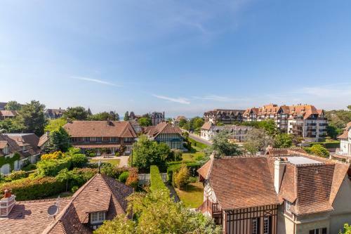 Apartamento Cmg - Grand Duplex Avec Balcon � 500m de La Plage