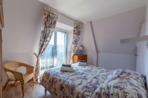 Apartamento Cmg - Grand Duplex Avec Balcon � 500m de La Plage