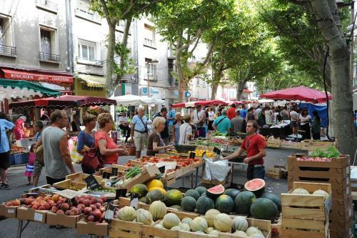 Apartamento T2 Rue Pi�tonne Digne Les Bains