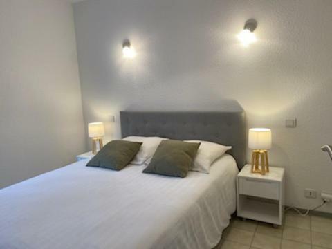 Apartamento Appartement T2 Vallon Des Sources N 51