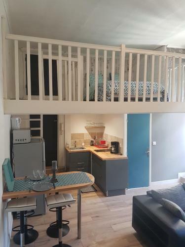 Studio Du Marche