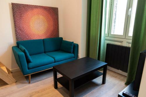 Apartamento Studio Hikoki