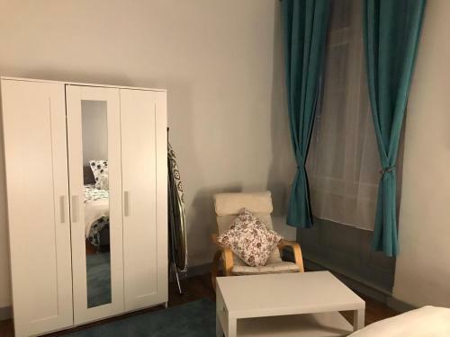 Apartamento Eglantine Appartement Centre Historique de Dinan