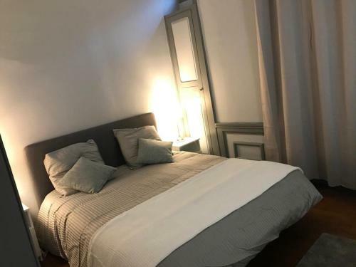 Apartamento Eglantine Appartement Centre Historique de Dinan