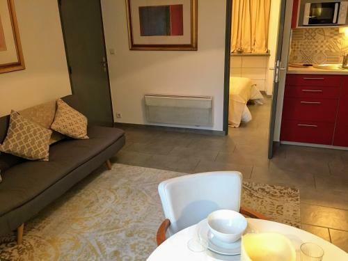 Apartamento Gate House Lodge