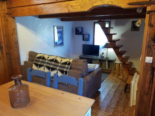Petit Chalet Savoyard