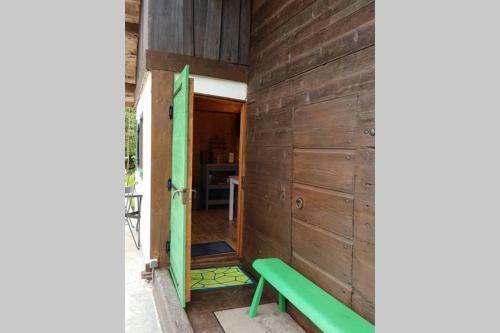Petit Chalet Savoyard