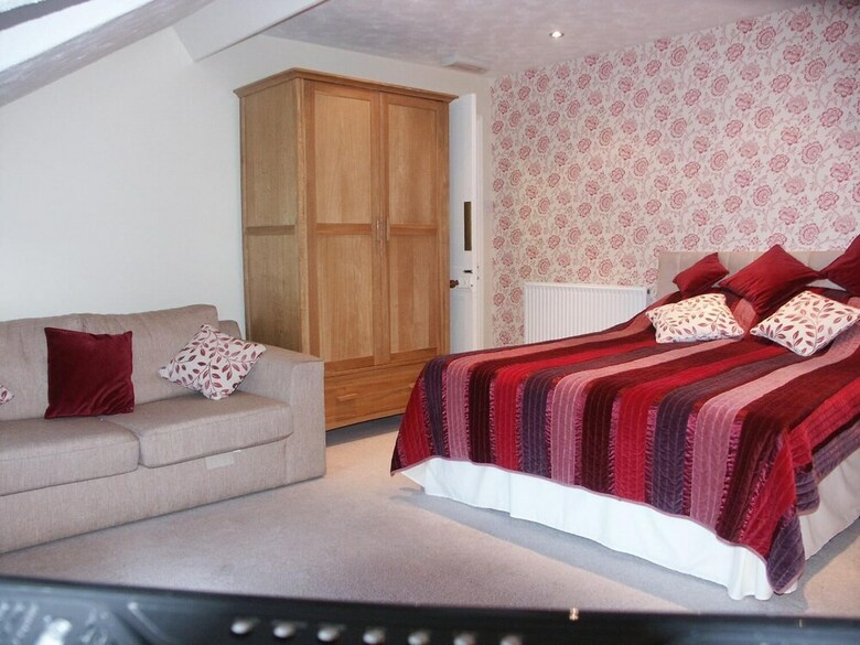 Bed & Breakfast Beggar's Knap