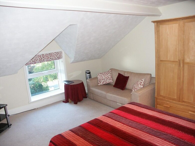 Bed & Breakfast Beggar's Knap