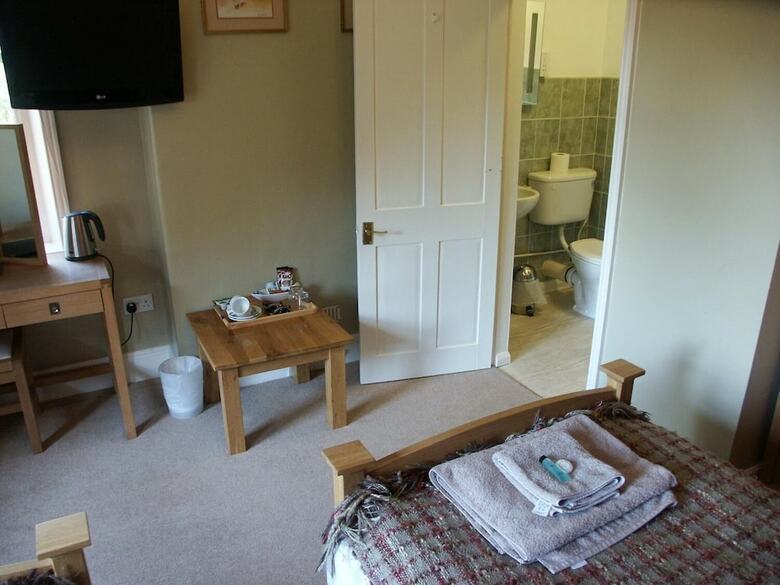 Bed & Breakfast Beggar's Knap